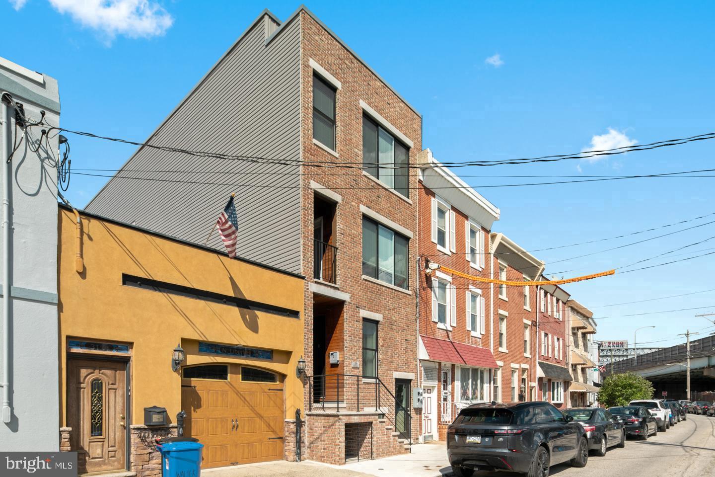 NORTHERN LIBERTIES - Residential