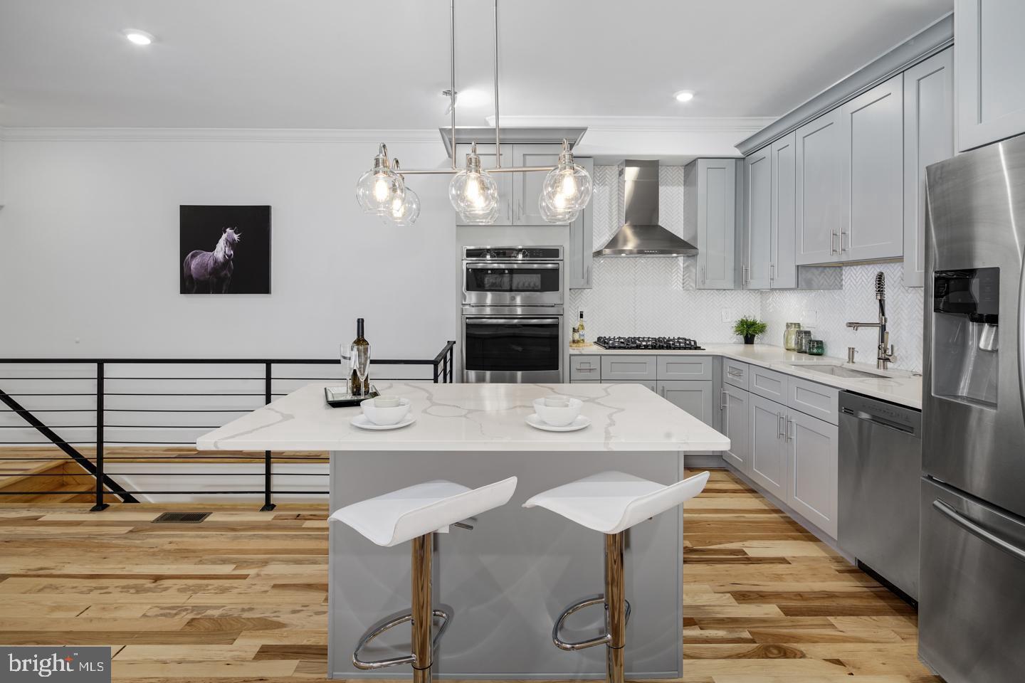 NORTHERN LIBERTIES - Residential