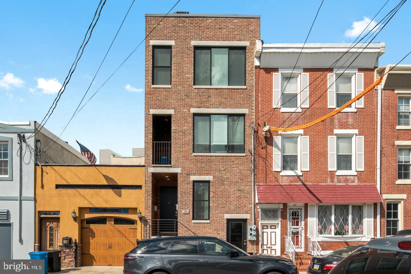 NORTHERN LIBERTIES - Residential