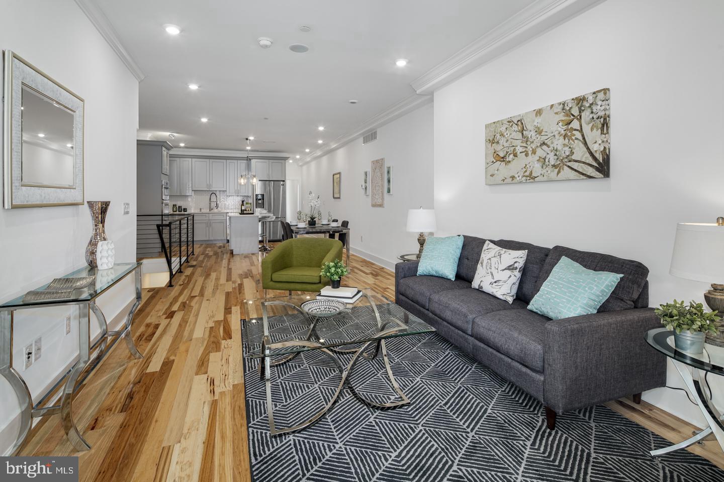 NORTHERN LIBERTIES - Residential