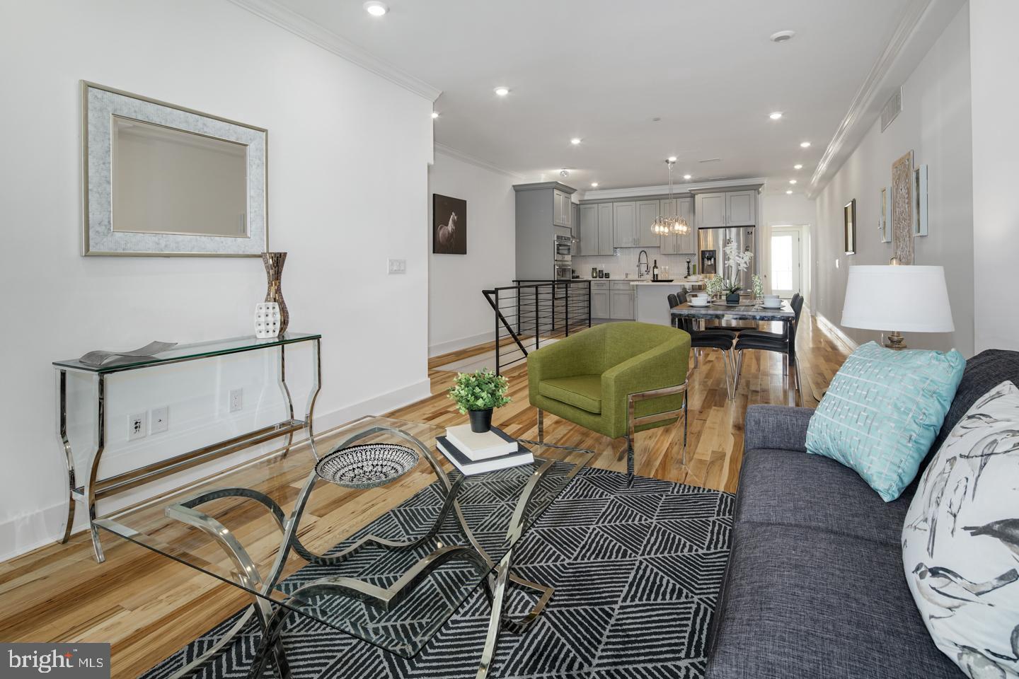 NORTHERN LIBERTIES - Residential