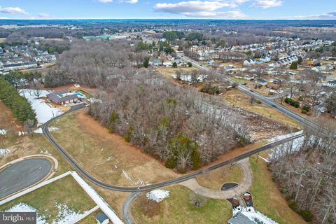 10434 TIDEWATER TRAIL FREDERICKSBURG VA 22408
