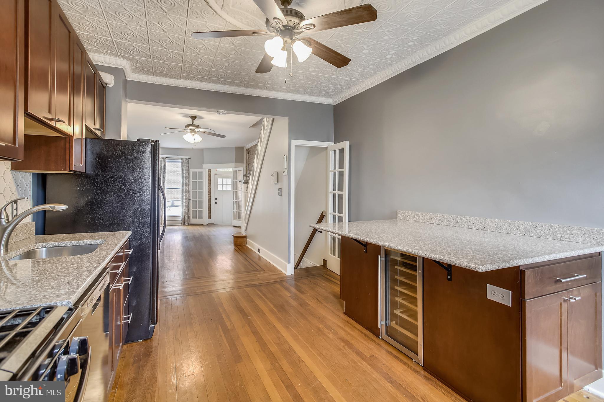 CANTON - Residential