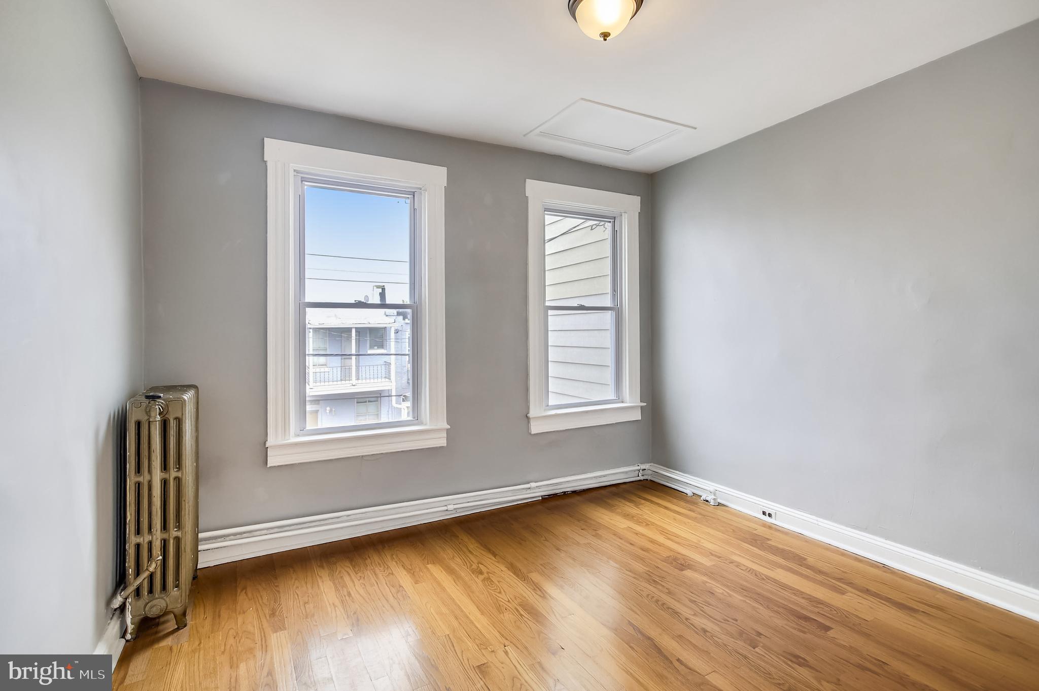 CANTON - Residential