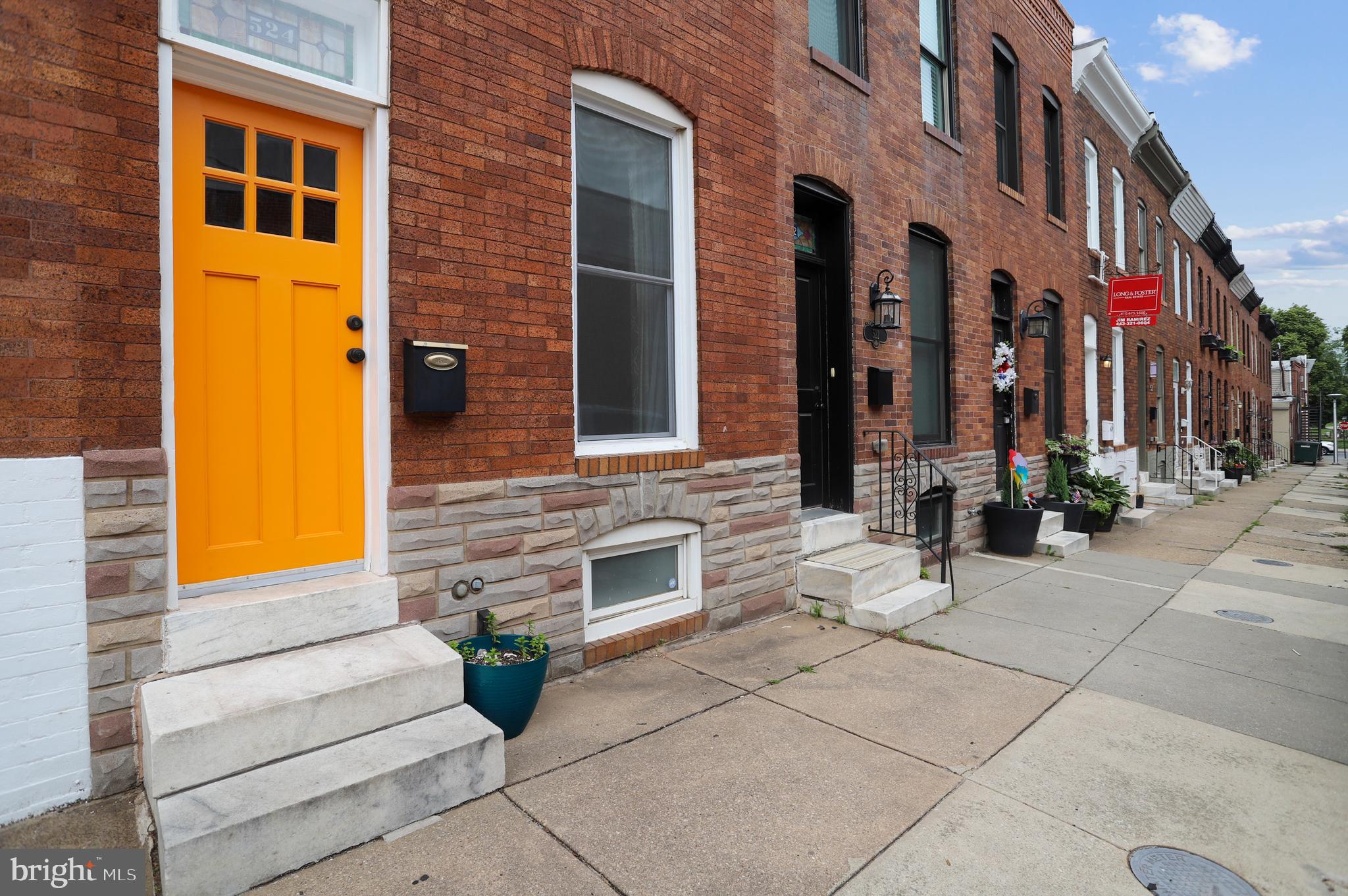 CANTON - Residential