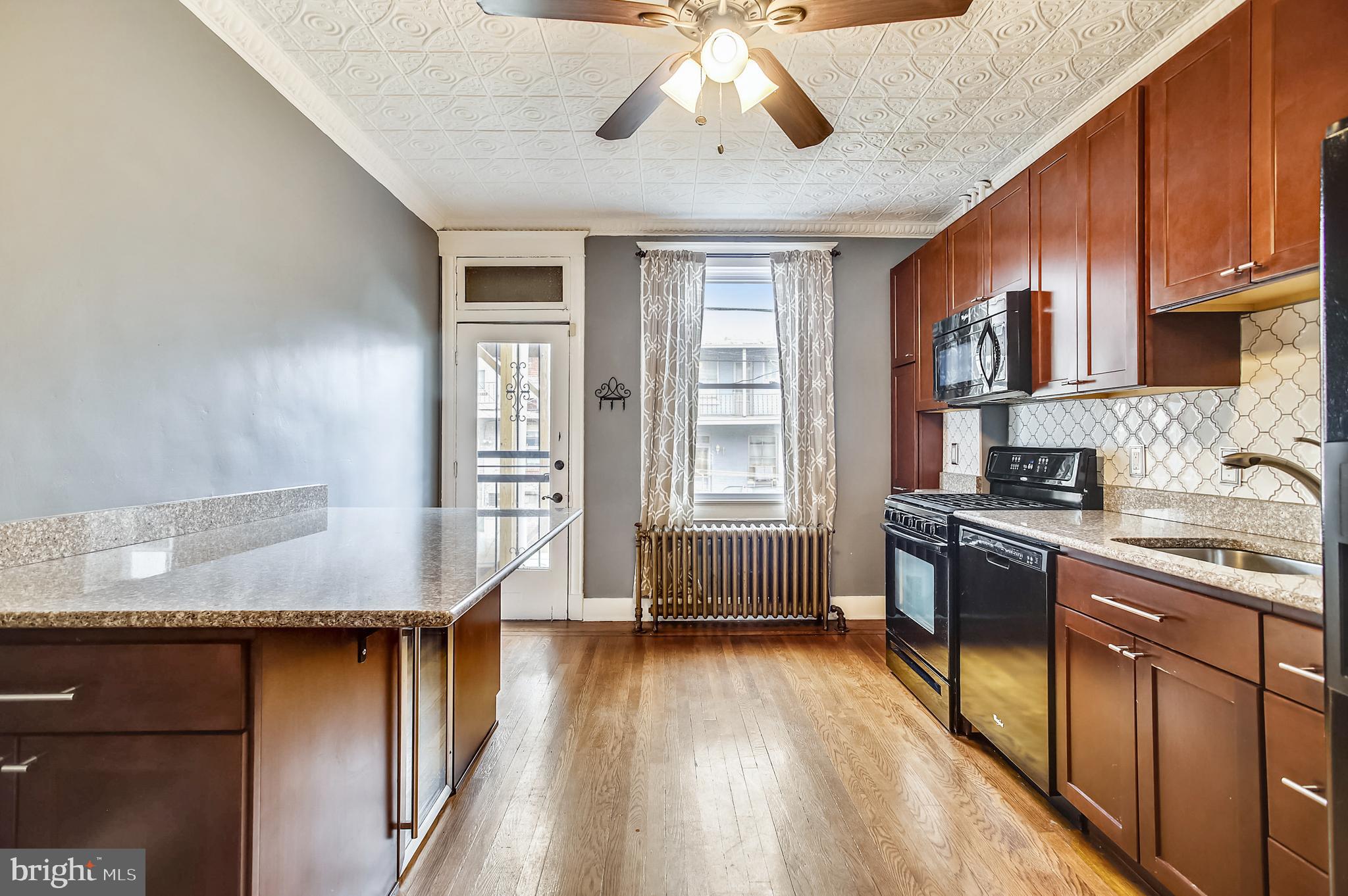 CANTON - Residential