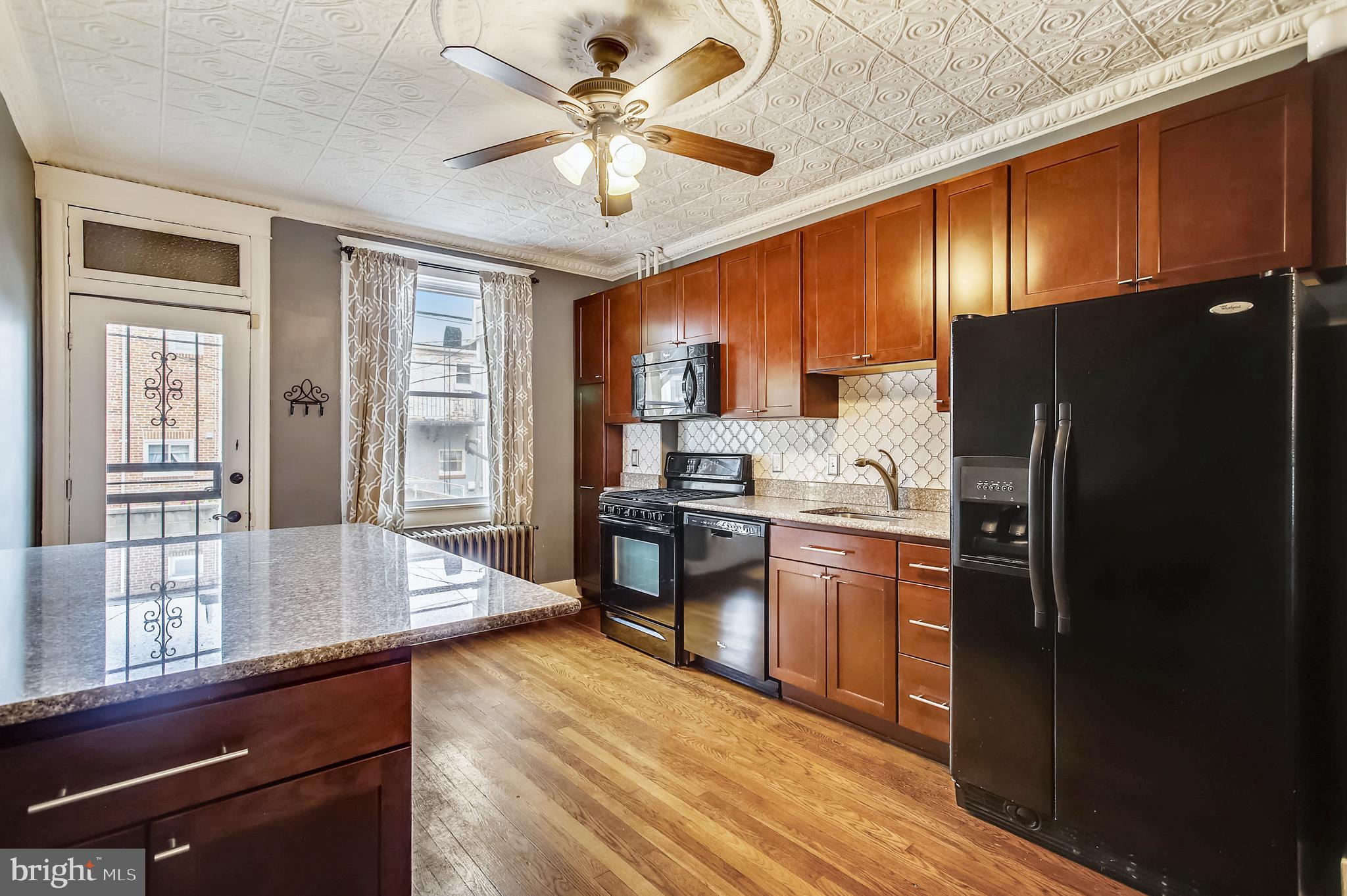 CANTON - Residential