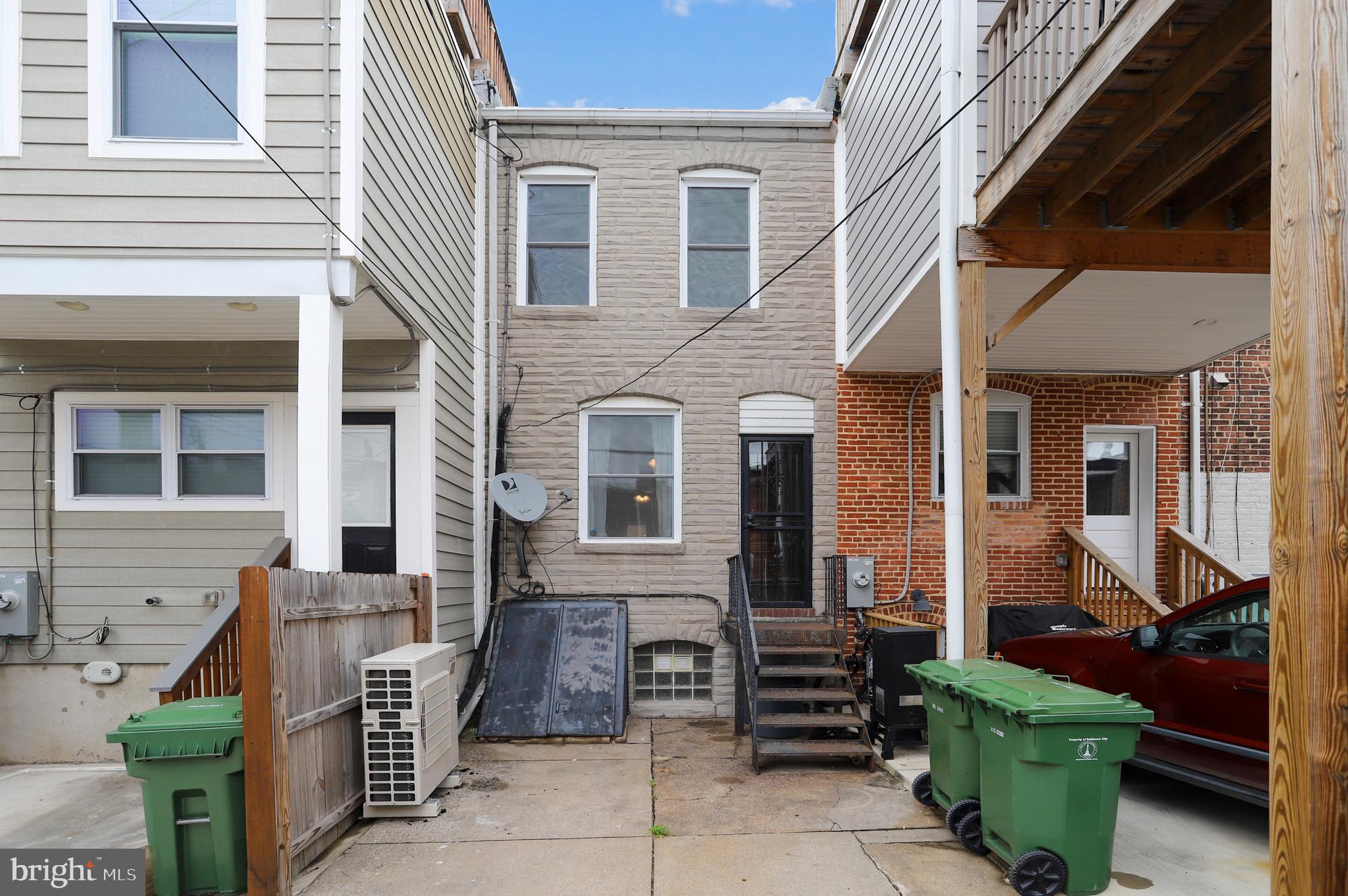 CANTON - Residential