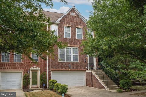 601 PAREV WAY UPPER MARLBORO MD 20774