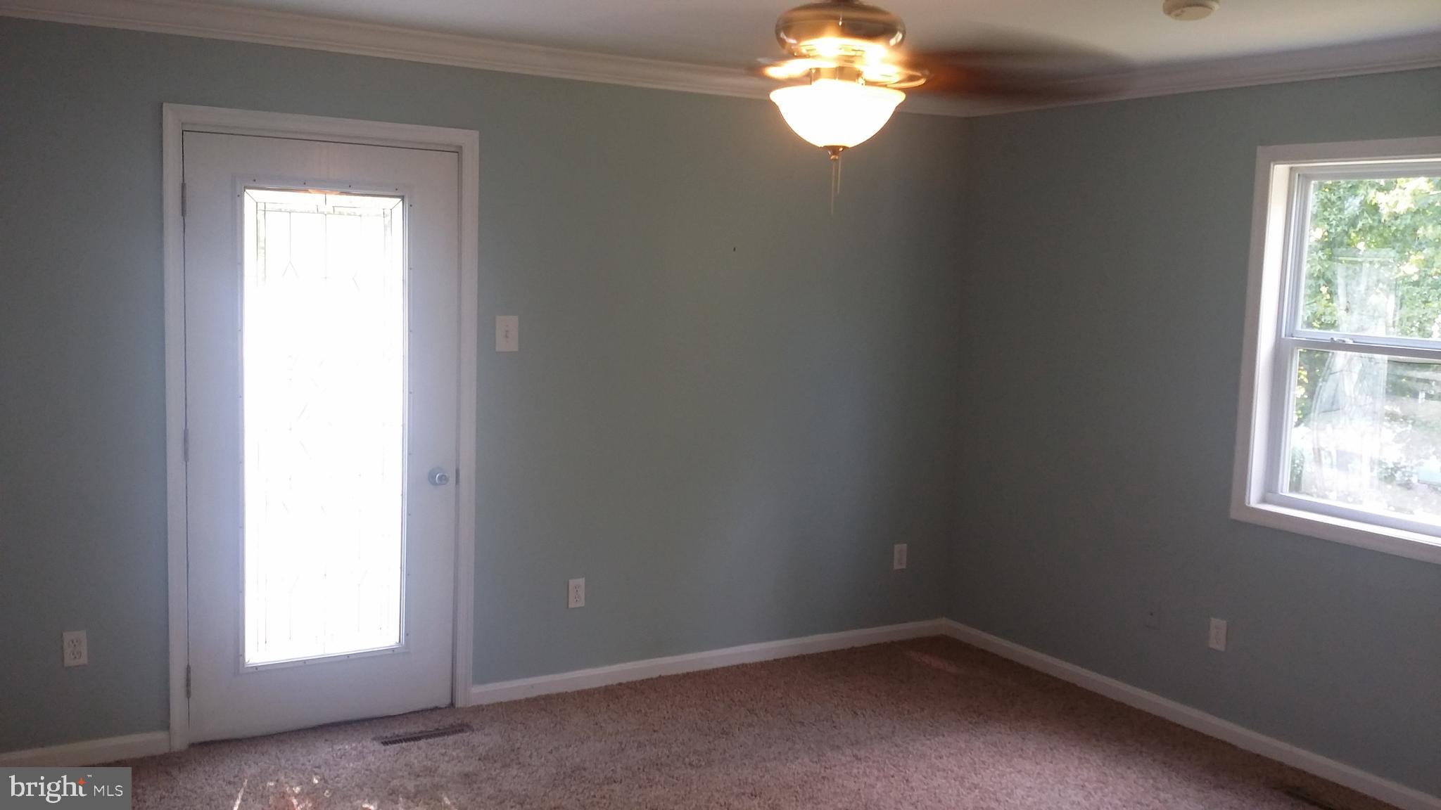 CHARLESTOWN MANOR - Residential