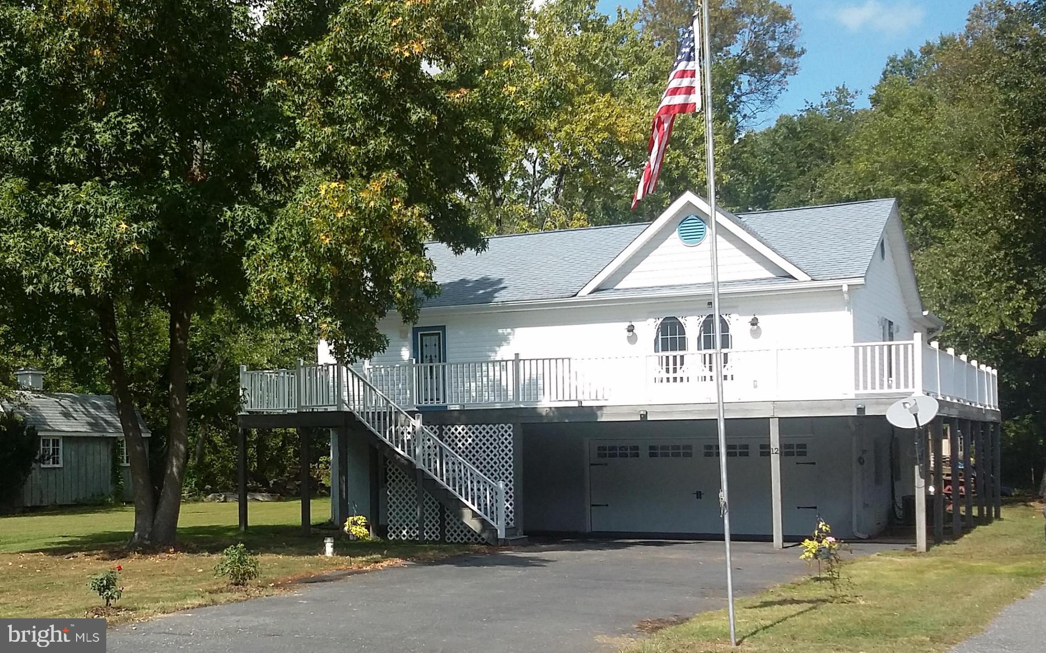 CHARLESTOWN MANOR - Residential