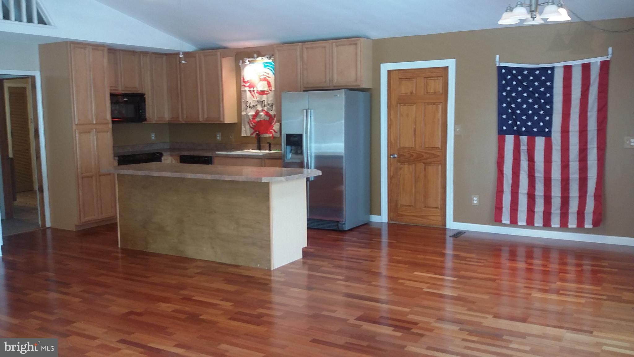 CHARLESTOWN MANOR - Residential