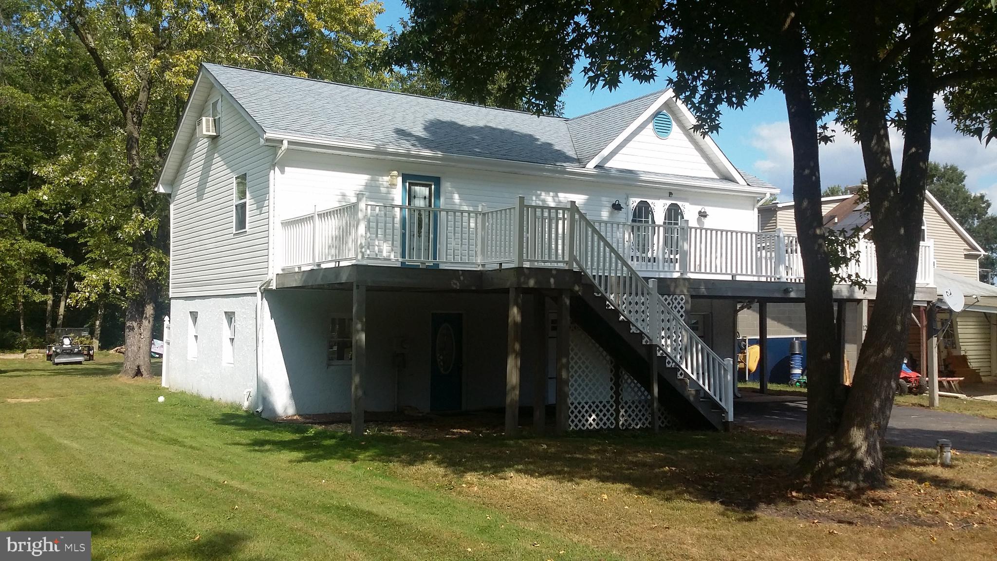 CHARLESTOWN MANOR - Residential