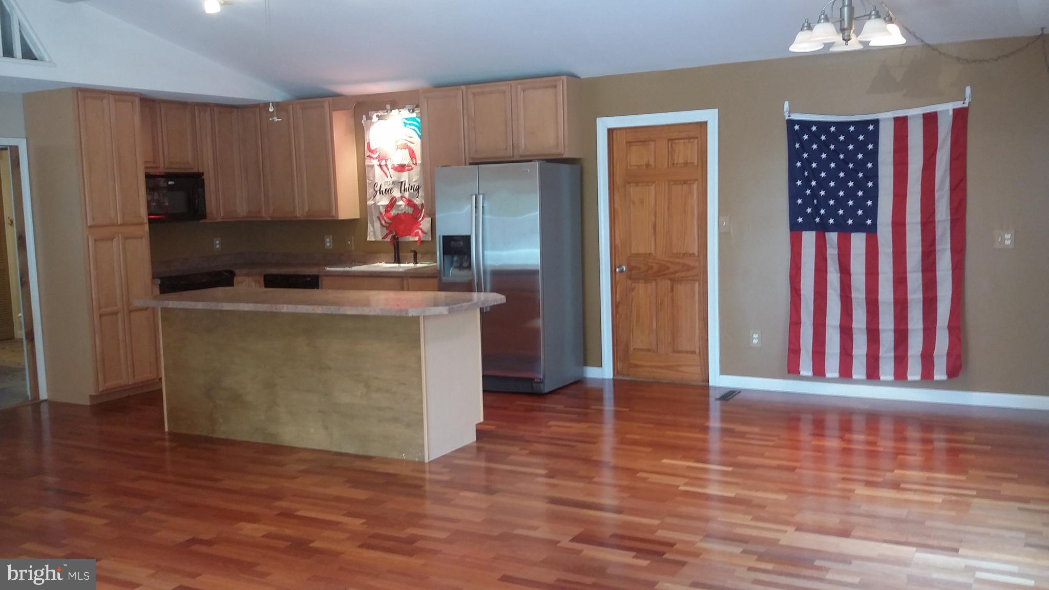 CHARLESTOWN MANOR - Residential