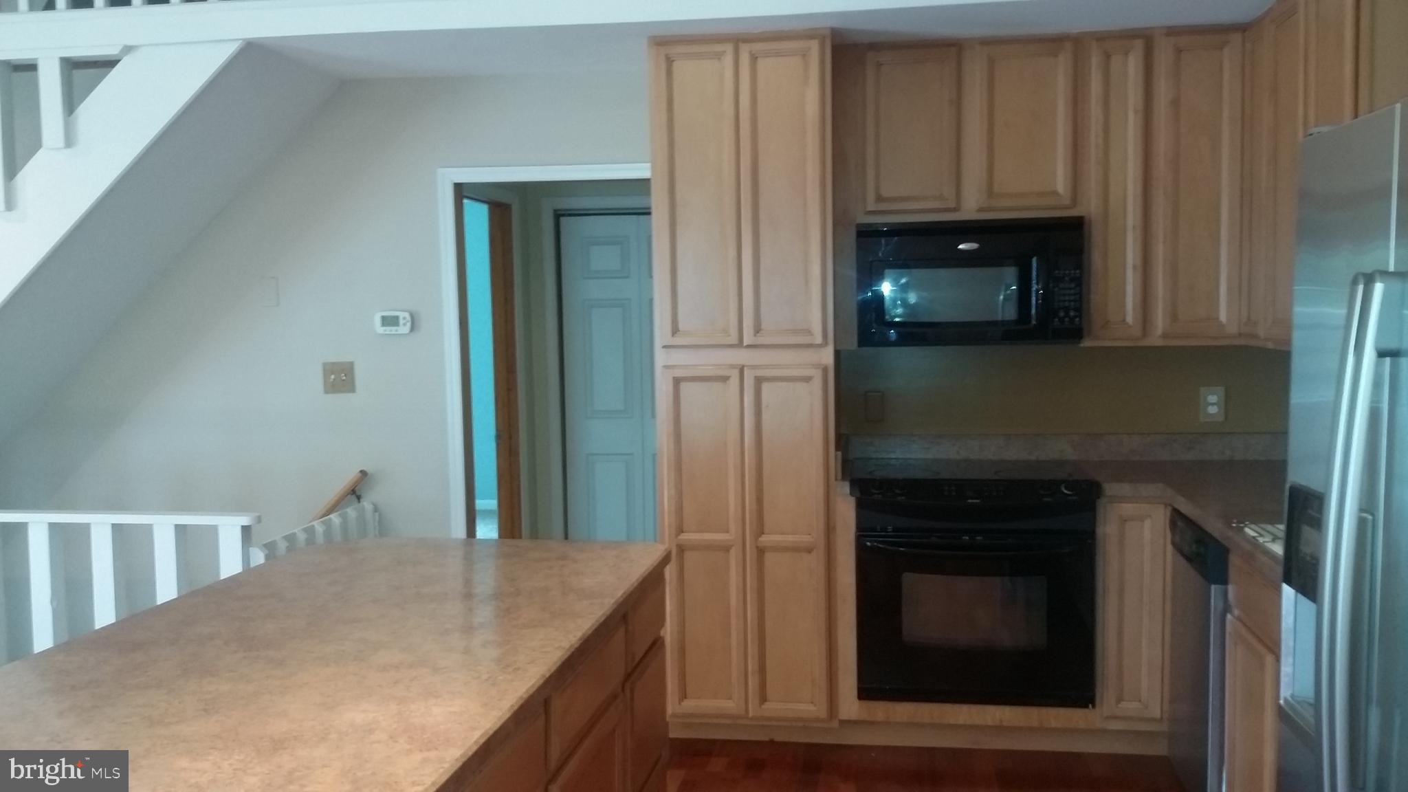 CHARLESTOWN MANOR - Residential