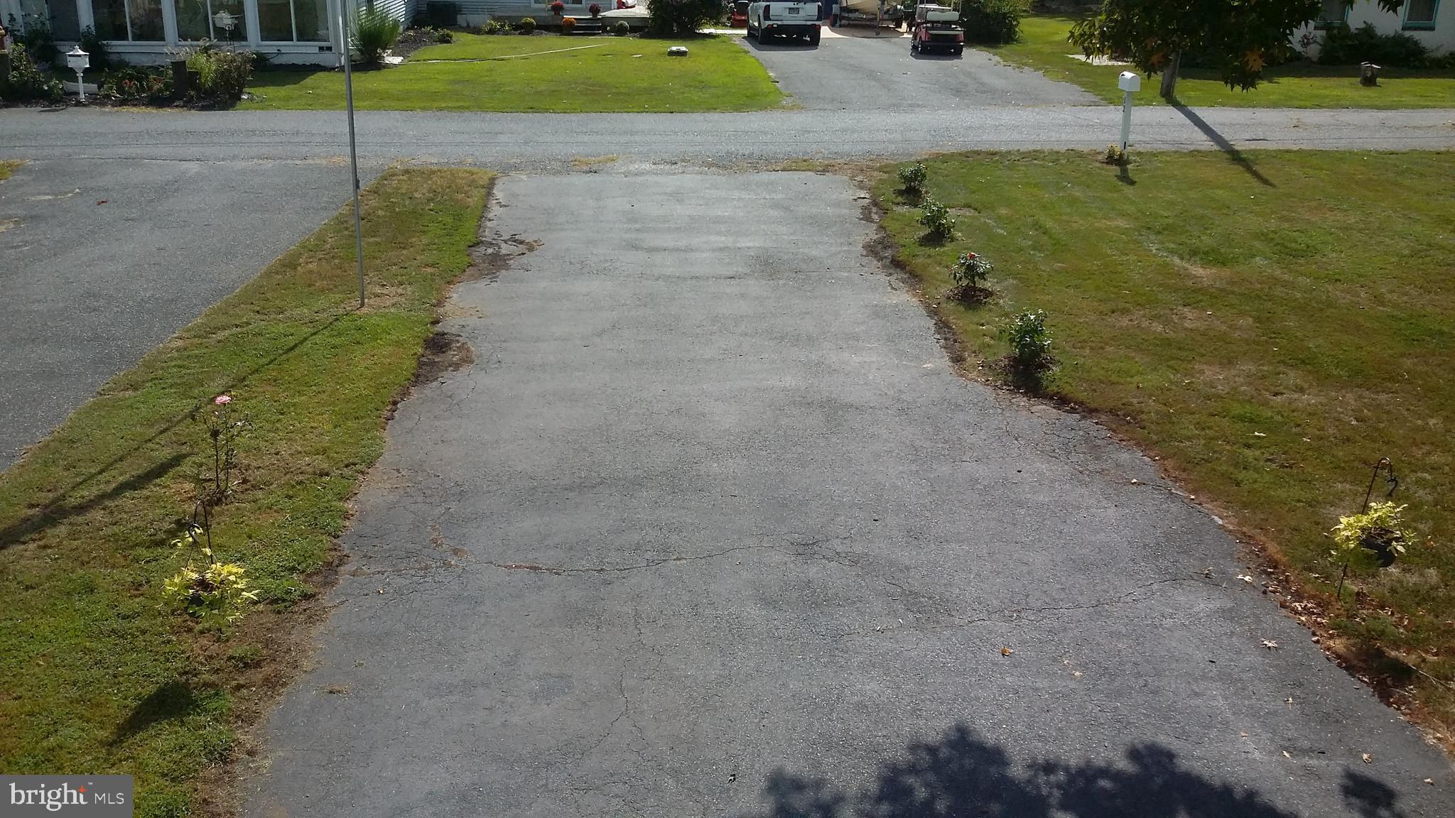 CHARLESTOWN MANOR - Residential