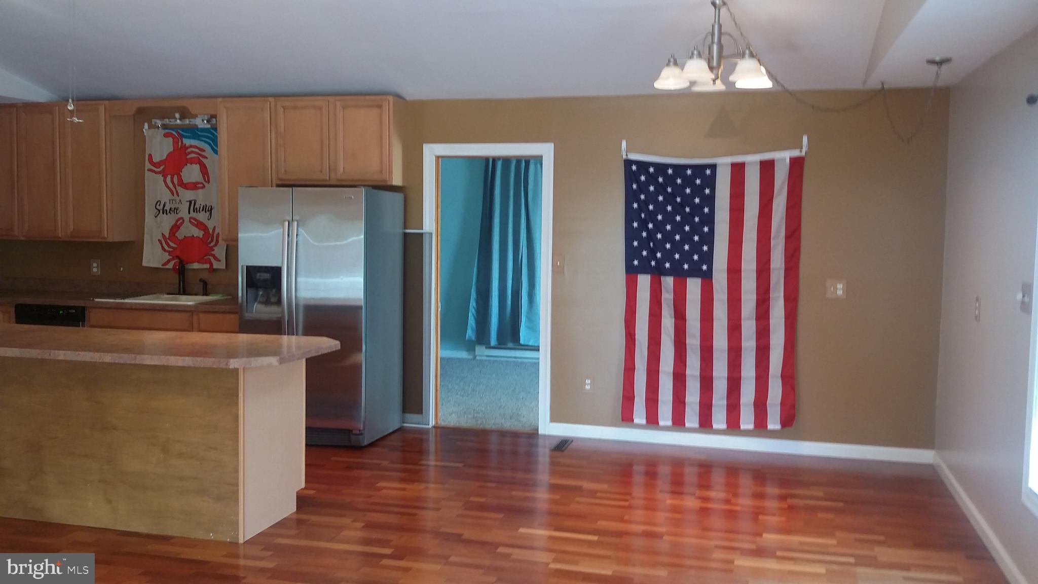 CHARLESTOWN MANOR - Residential