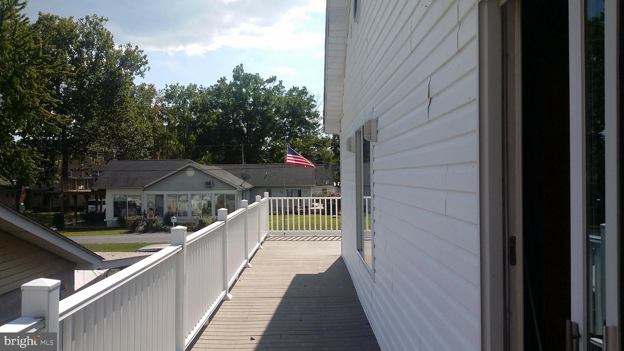 CHARLESTOWN MANOR - Residential