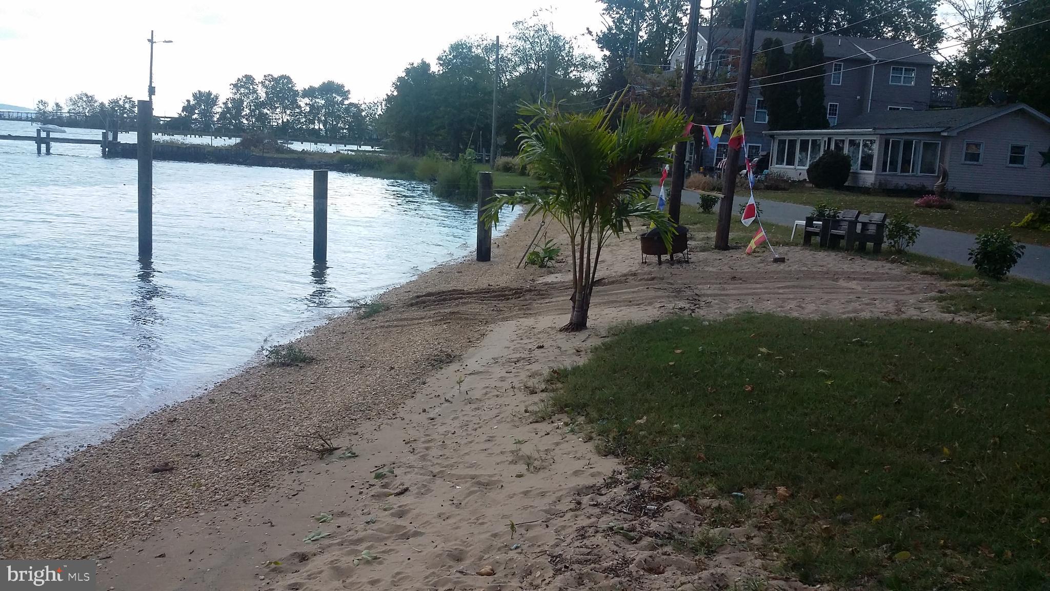 CHARLESTOWN MANOR - Residential