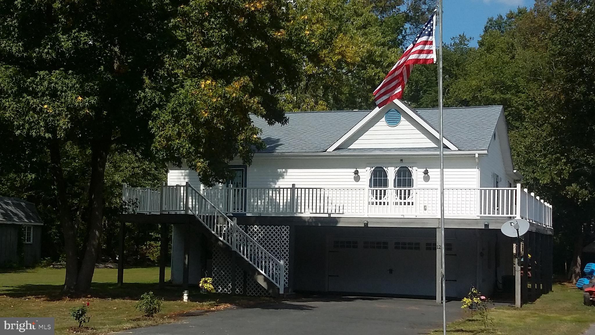 CHARLESTOWN MANOR - Residential
