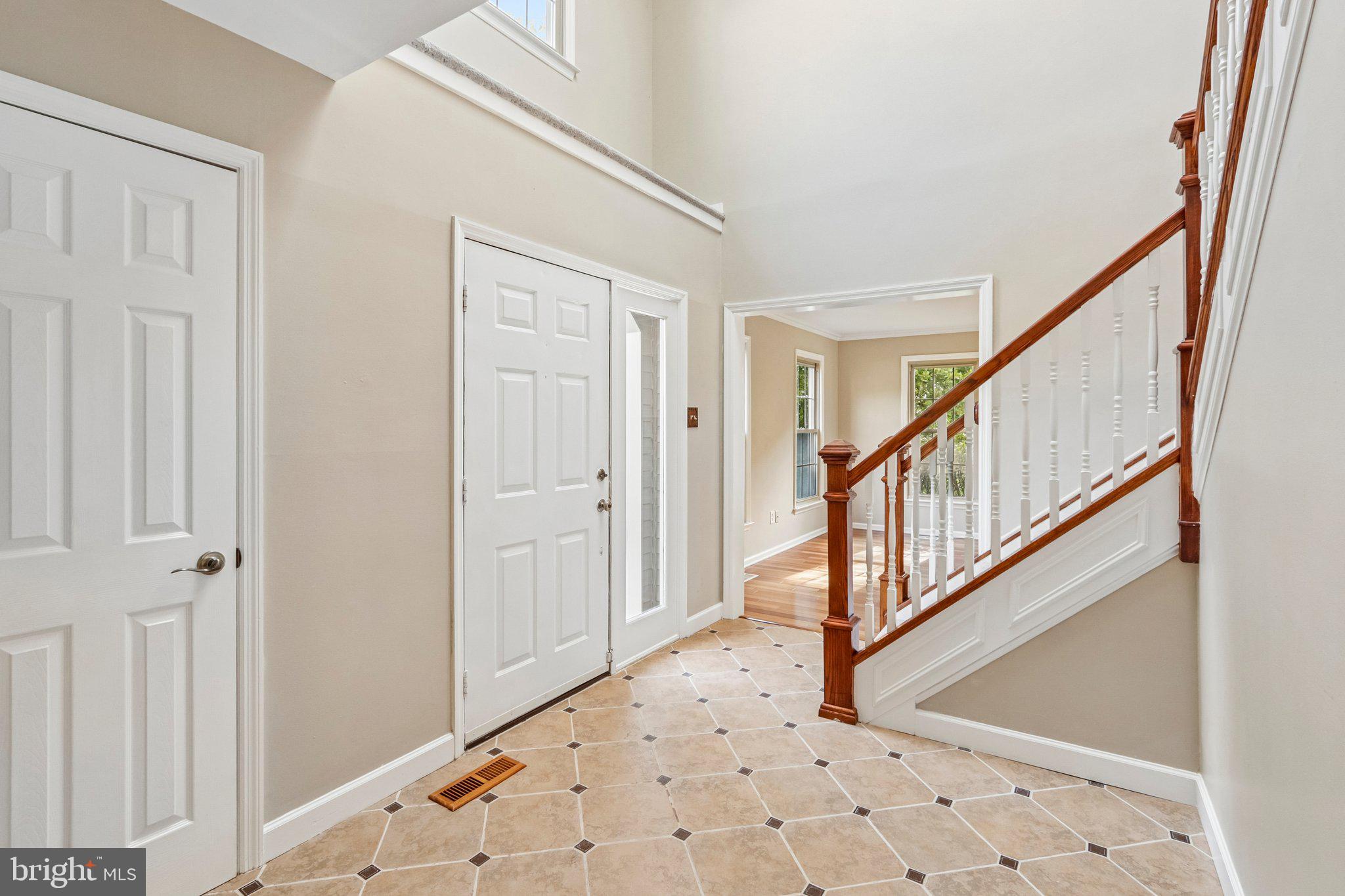 605 FRENCH CREEK LANE