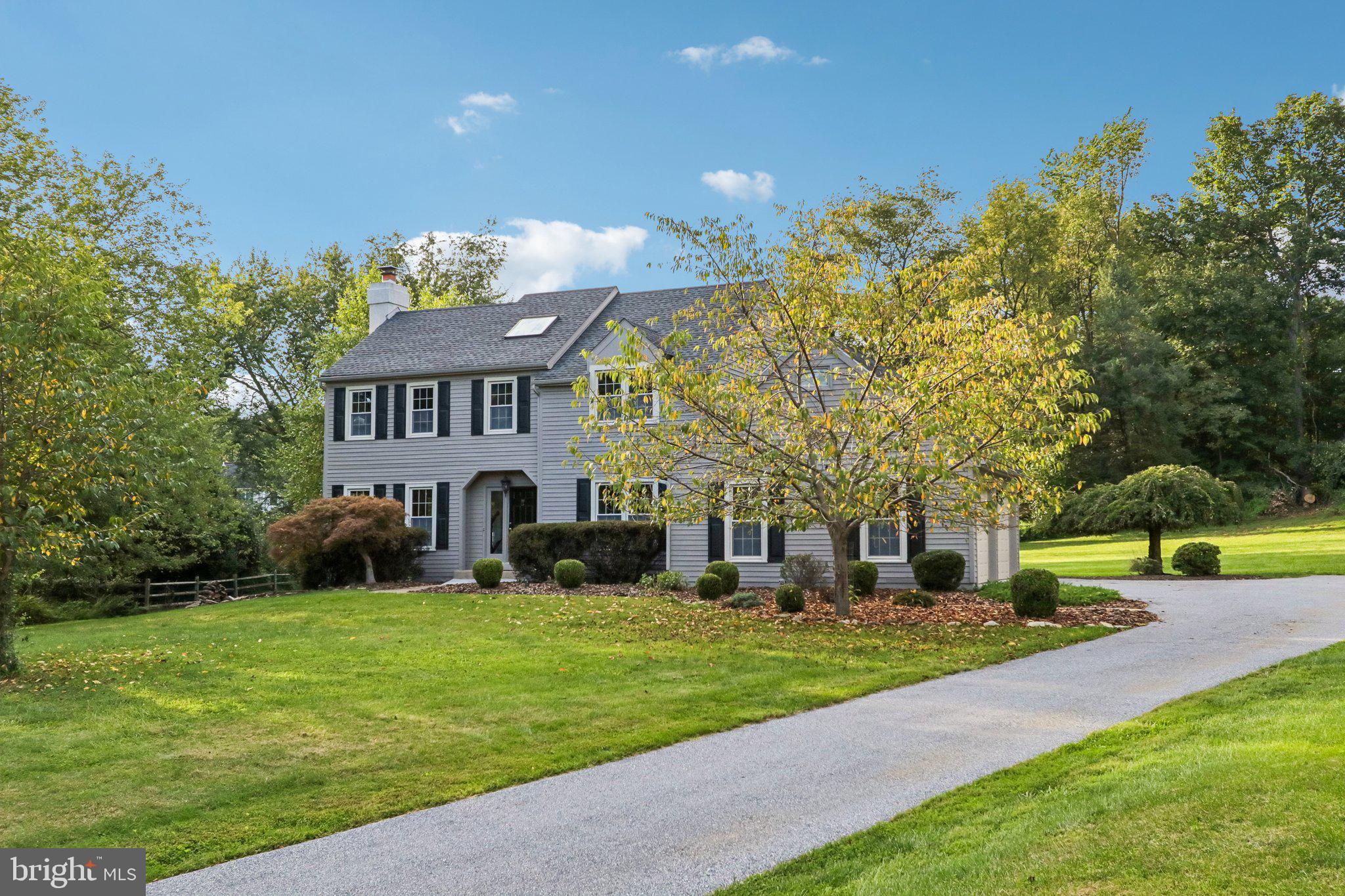 605 FRENCH CREEK LANE