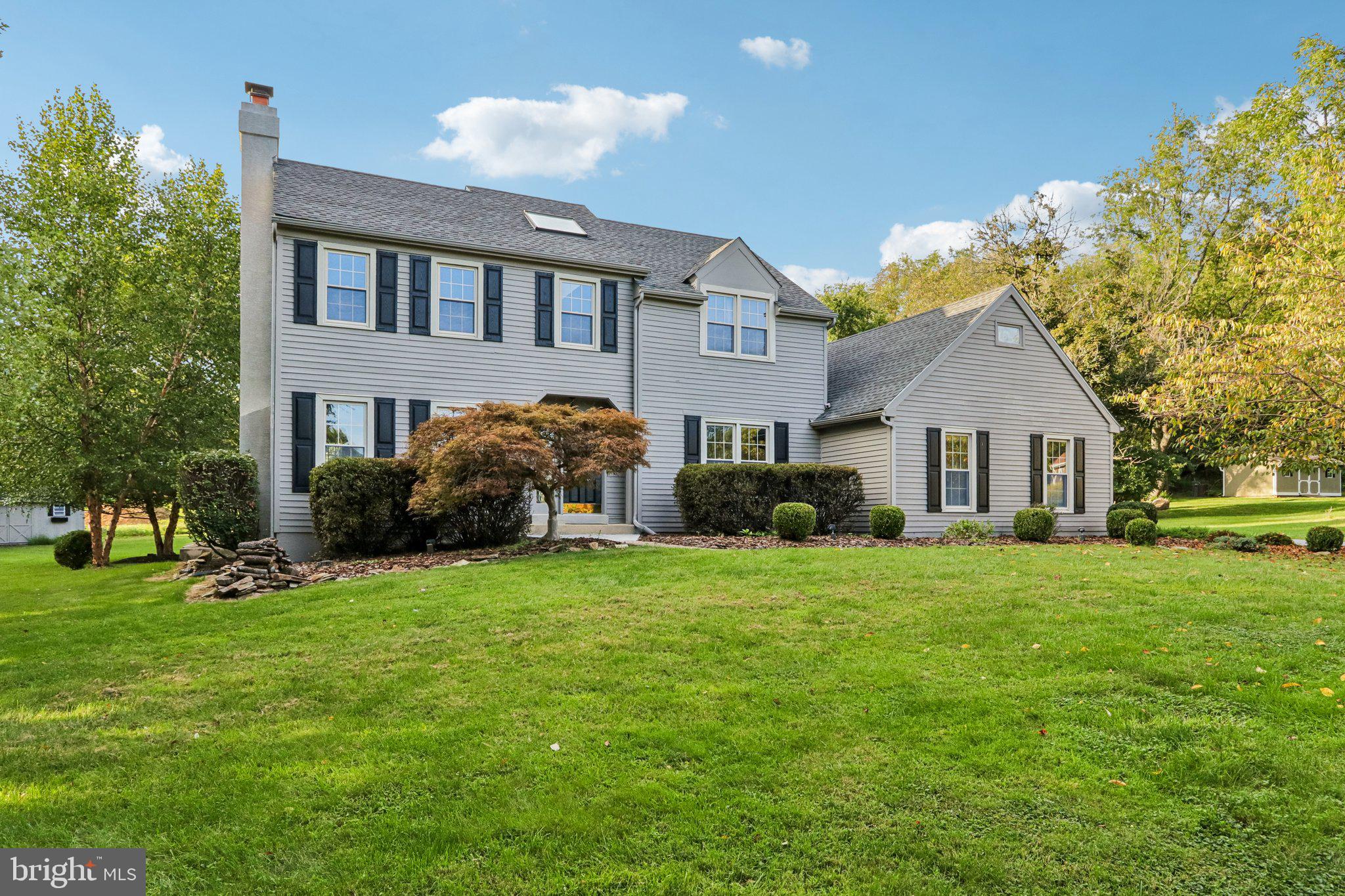 605 FRENCH CREEK LANE