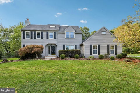 Homes For Sale - 605 French Creek Lane<br/> Chester County, CHESTER SPRINGS, PA 19425