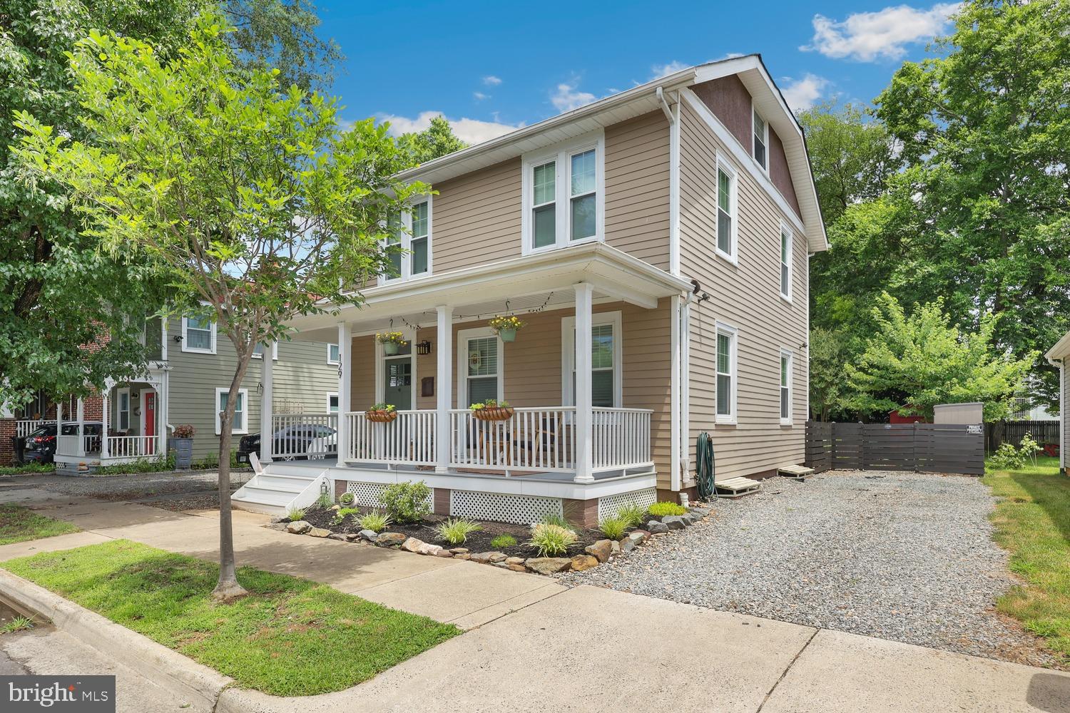 129 PRINCESS ANNE STREET