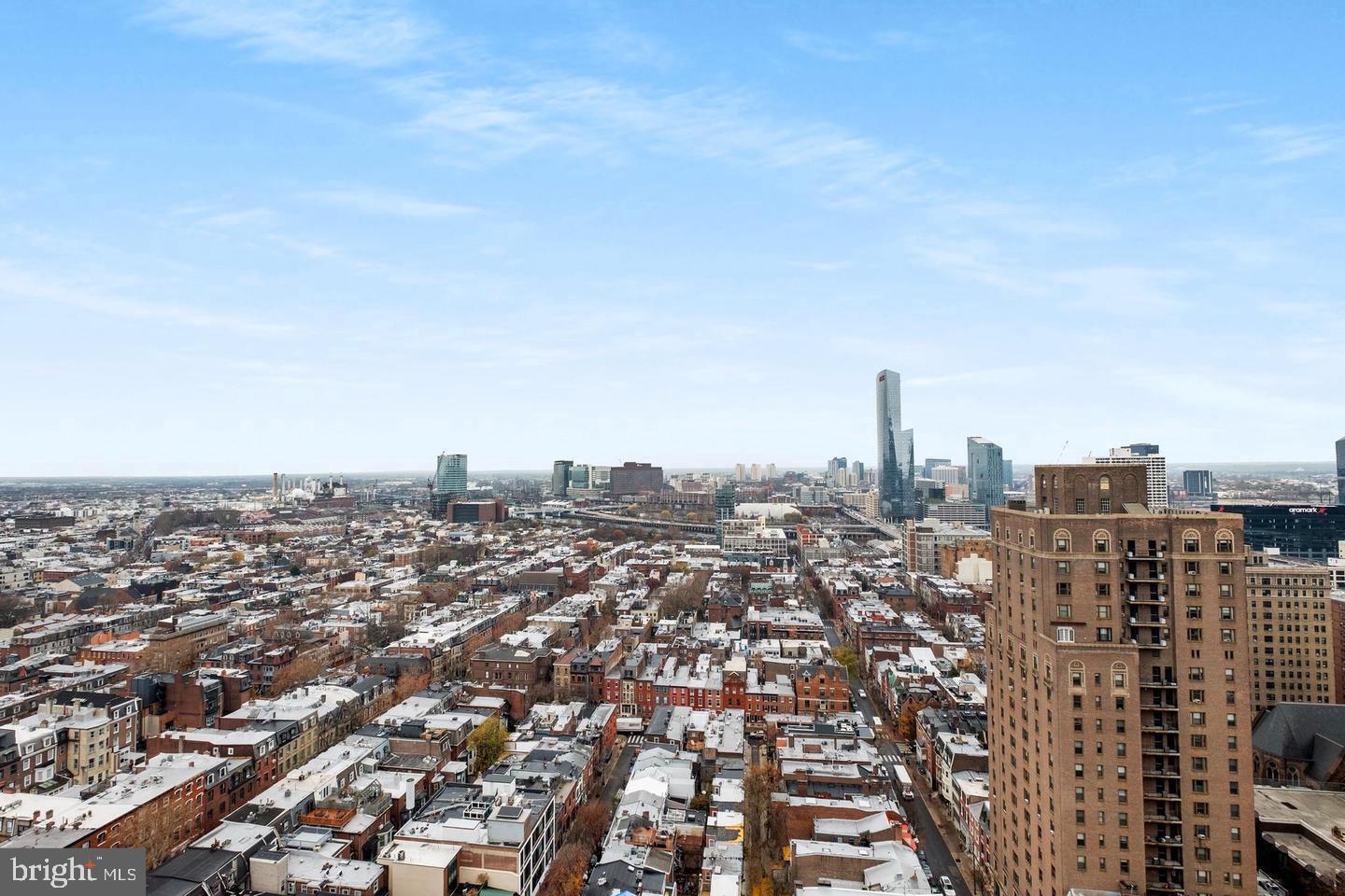 RITTENHOUSE SQUARE - Residential Lease