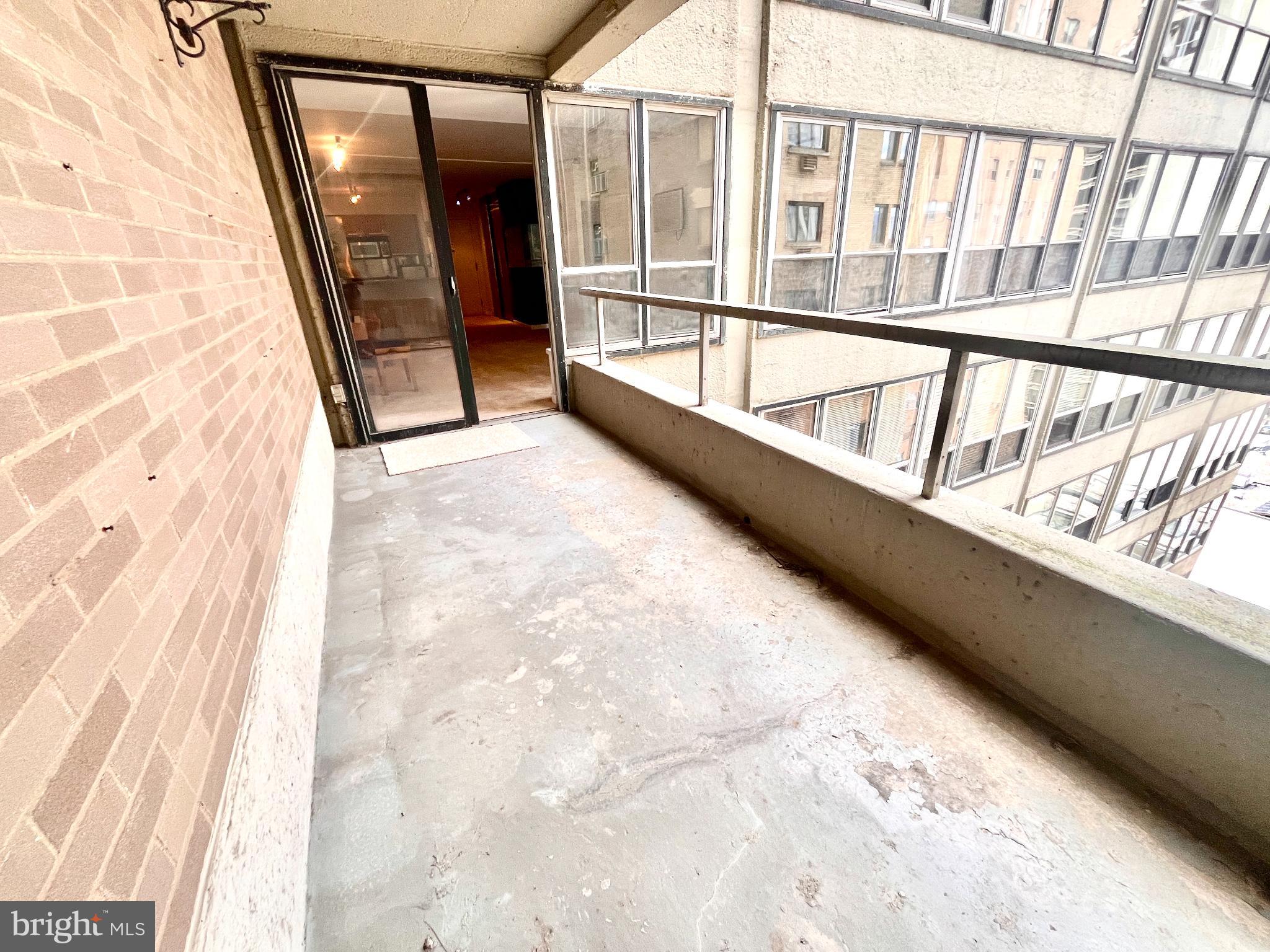 RITTENHOUSE SQUARE - Residential Lease