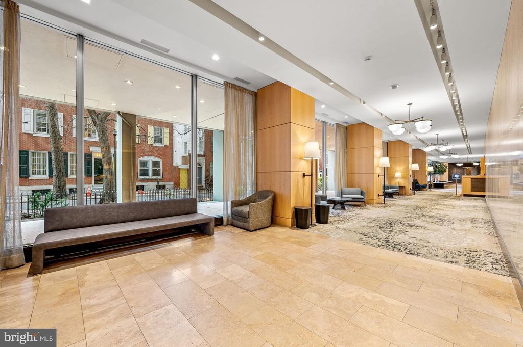 Photo of 226 W Rittenhouse Square #1718, PHILADELPHIA, PA 19103 (MLS # PAPH2525552)