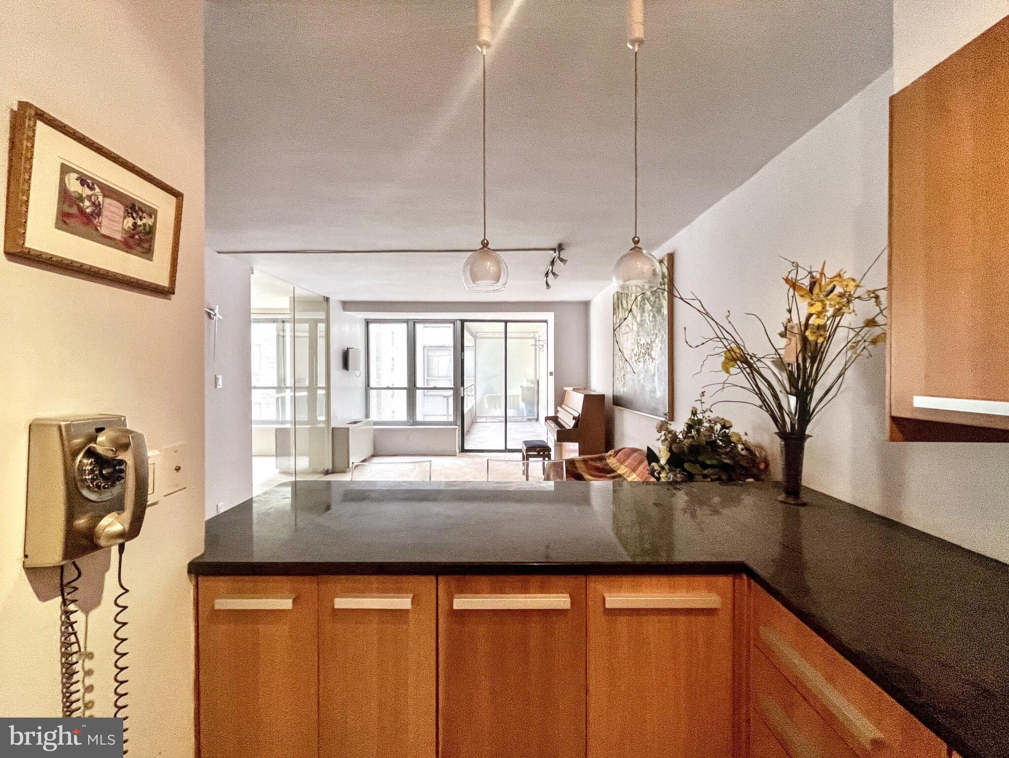 RITTENHOUSE SQUARE - Residential Lease