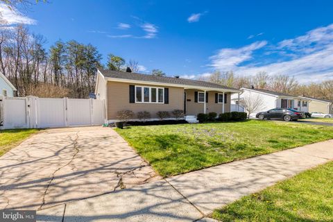 Homes For Rent - 3345 Sudlersville<br/> LAUREL, MD 20724