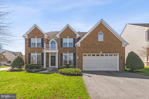 Photo of 6758 Edgartown Way, GAINESVILLE, VA 20155 (MLS # VAPW2133084)