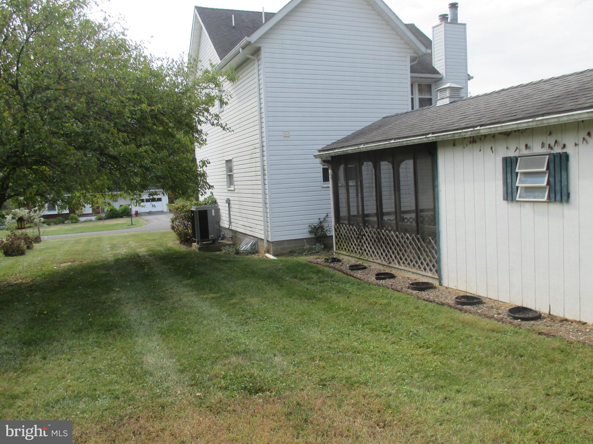 HEALY HEIGHTS - Residential