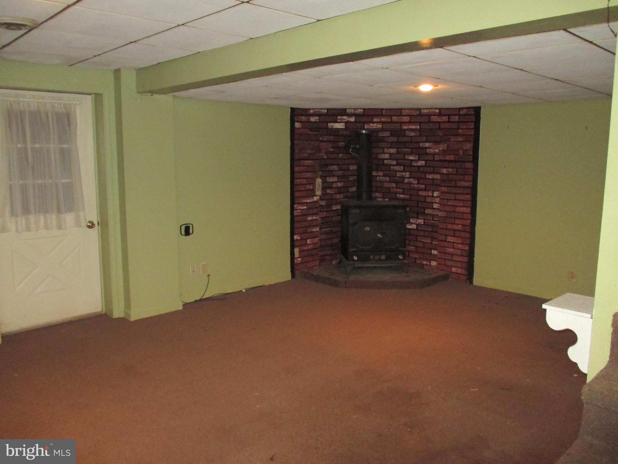 HEALY HEIGHTS - Residential