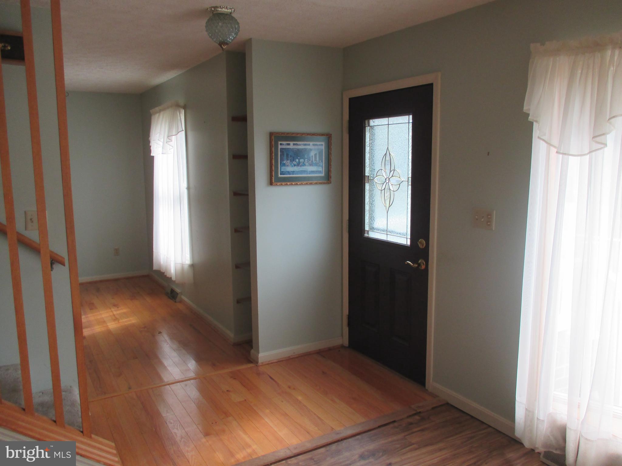 HEALY HEIGHTS - Residential