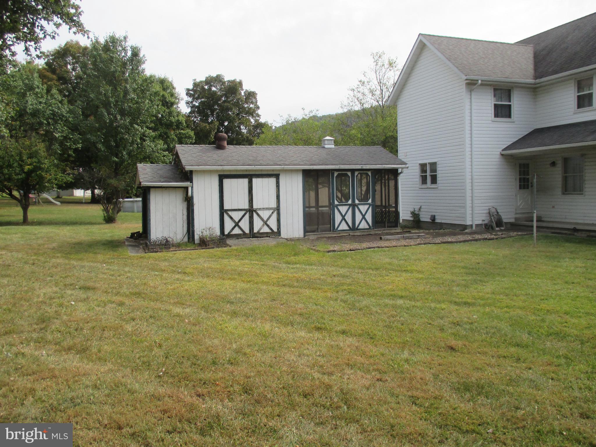 HEALY HEIGHTS - Residential