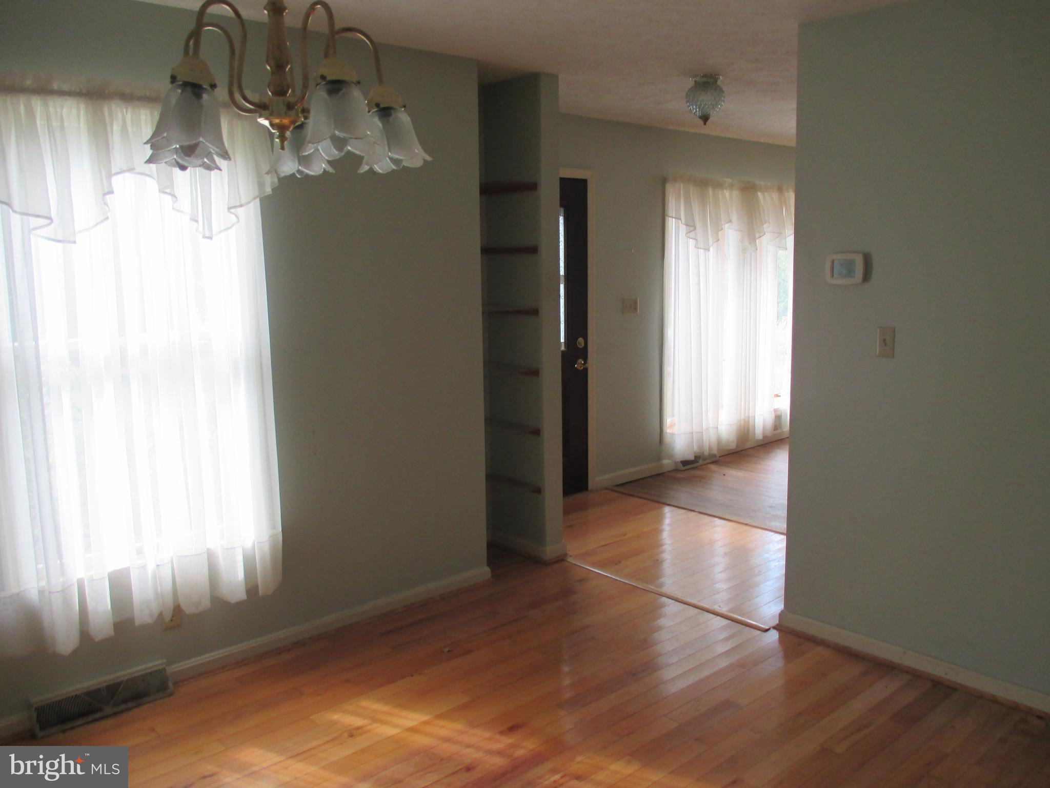 HEALY HEIGHTS - Residential