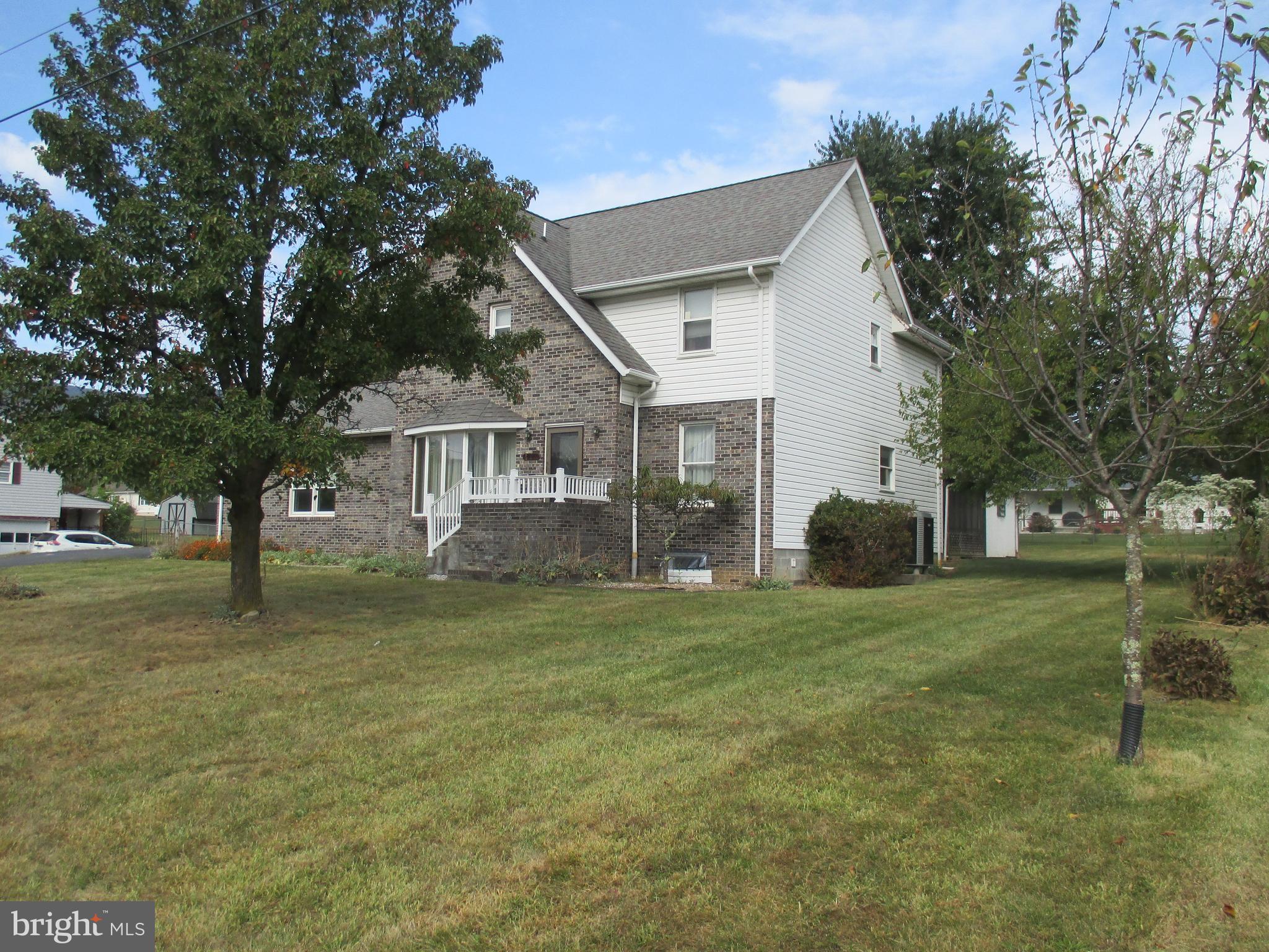 66 WHITE WILLOW COURT