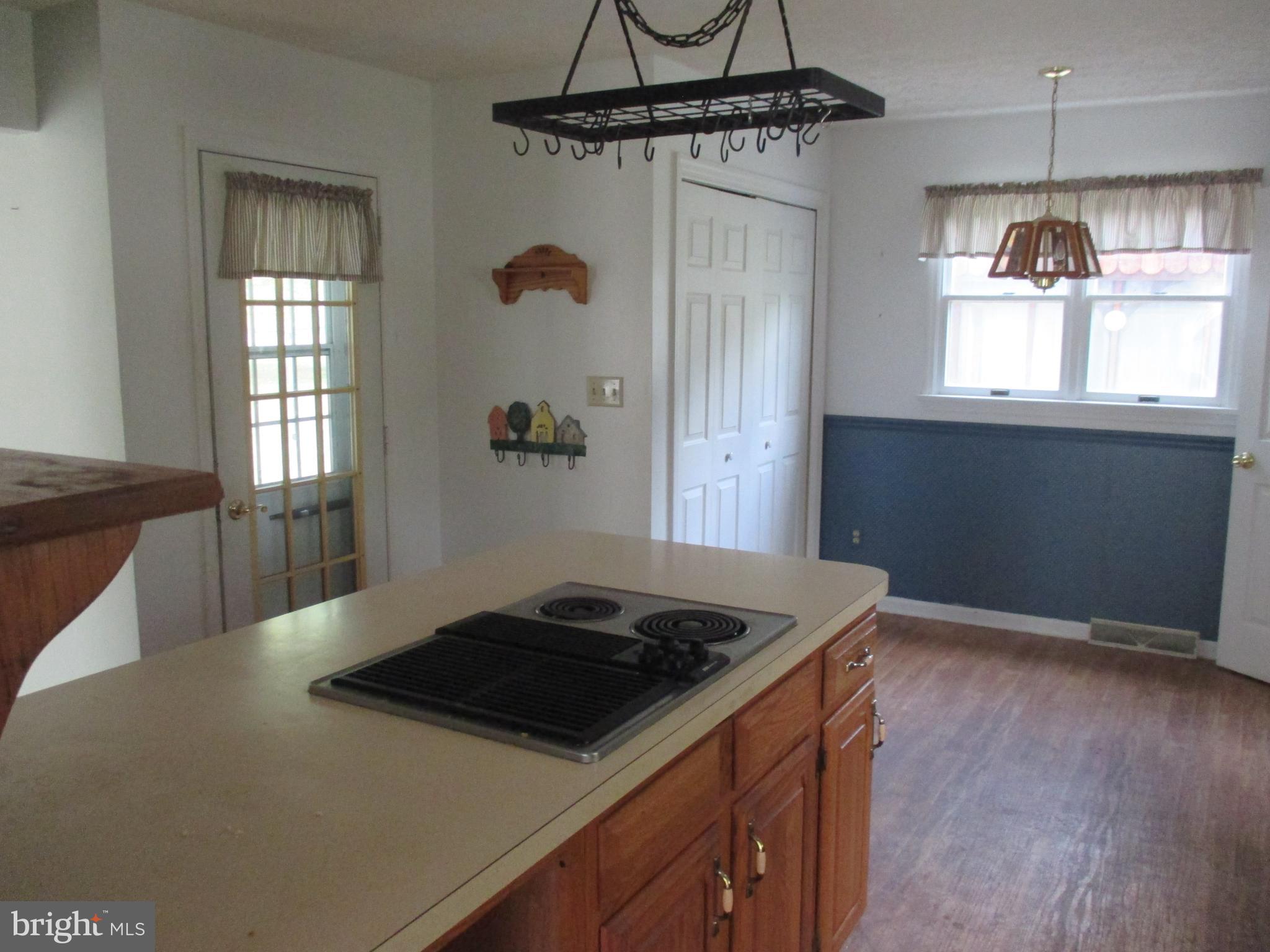 HEALY HEIGHTS - Residential