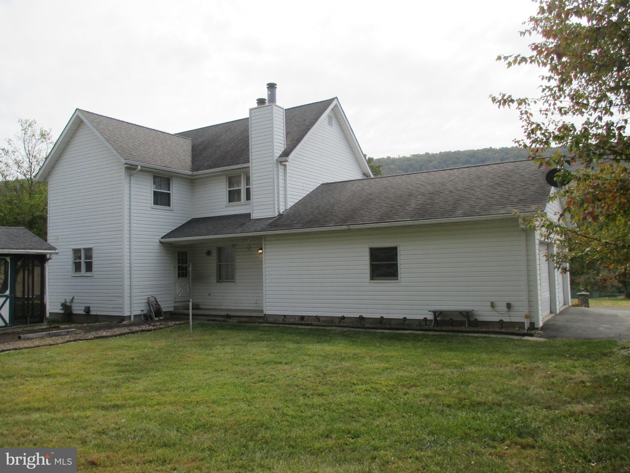 66 WHITE WILLOW COURT