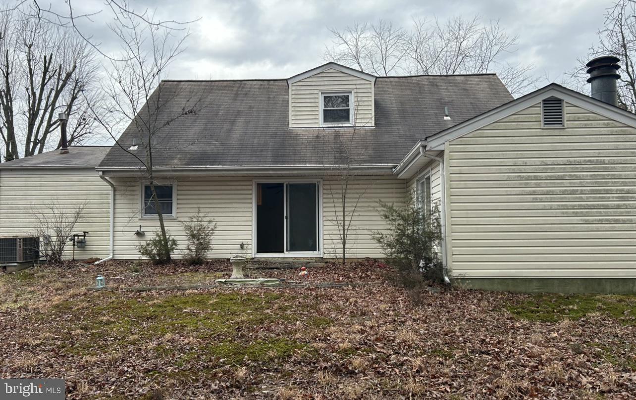 CARRINGTON - Residential