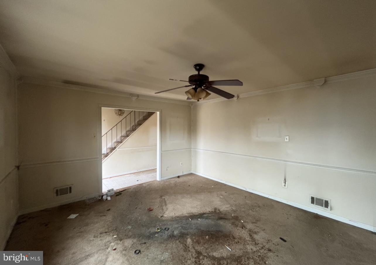 CARRINGTON - Residential