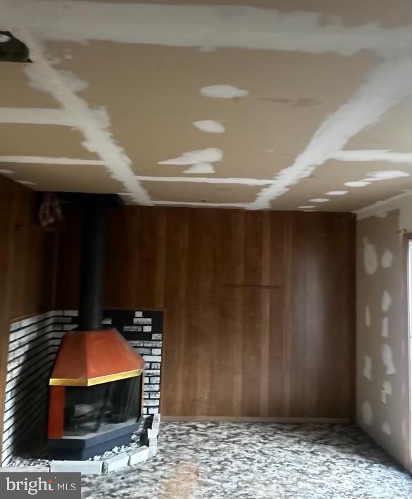 CARRINGTON - Residential