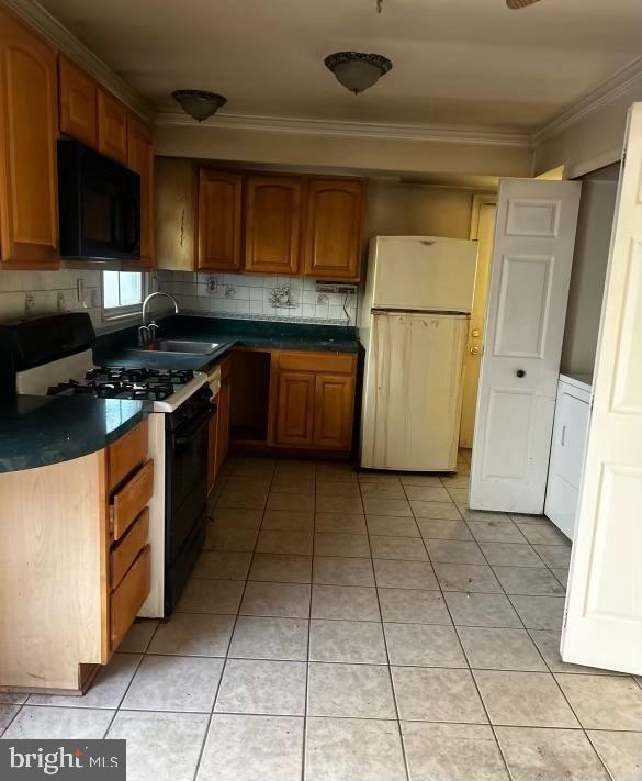 CARRINGTON - Residential