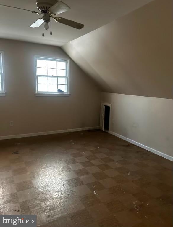 CARRINGTON - Residential