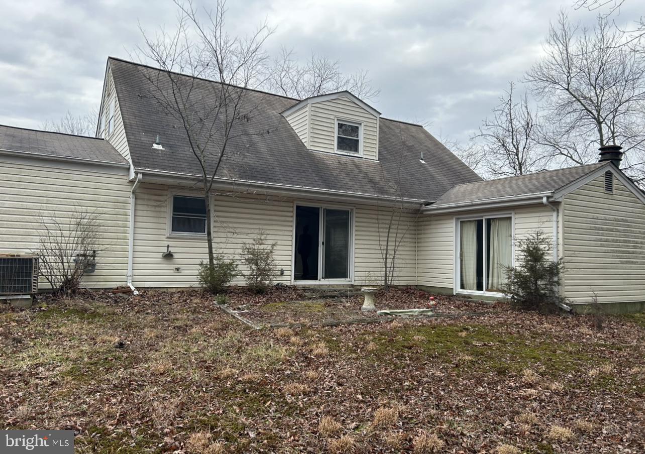 CARRINGTON - Residential