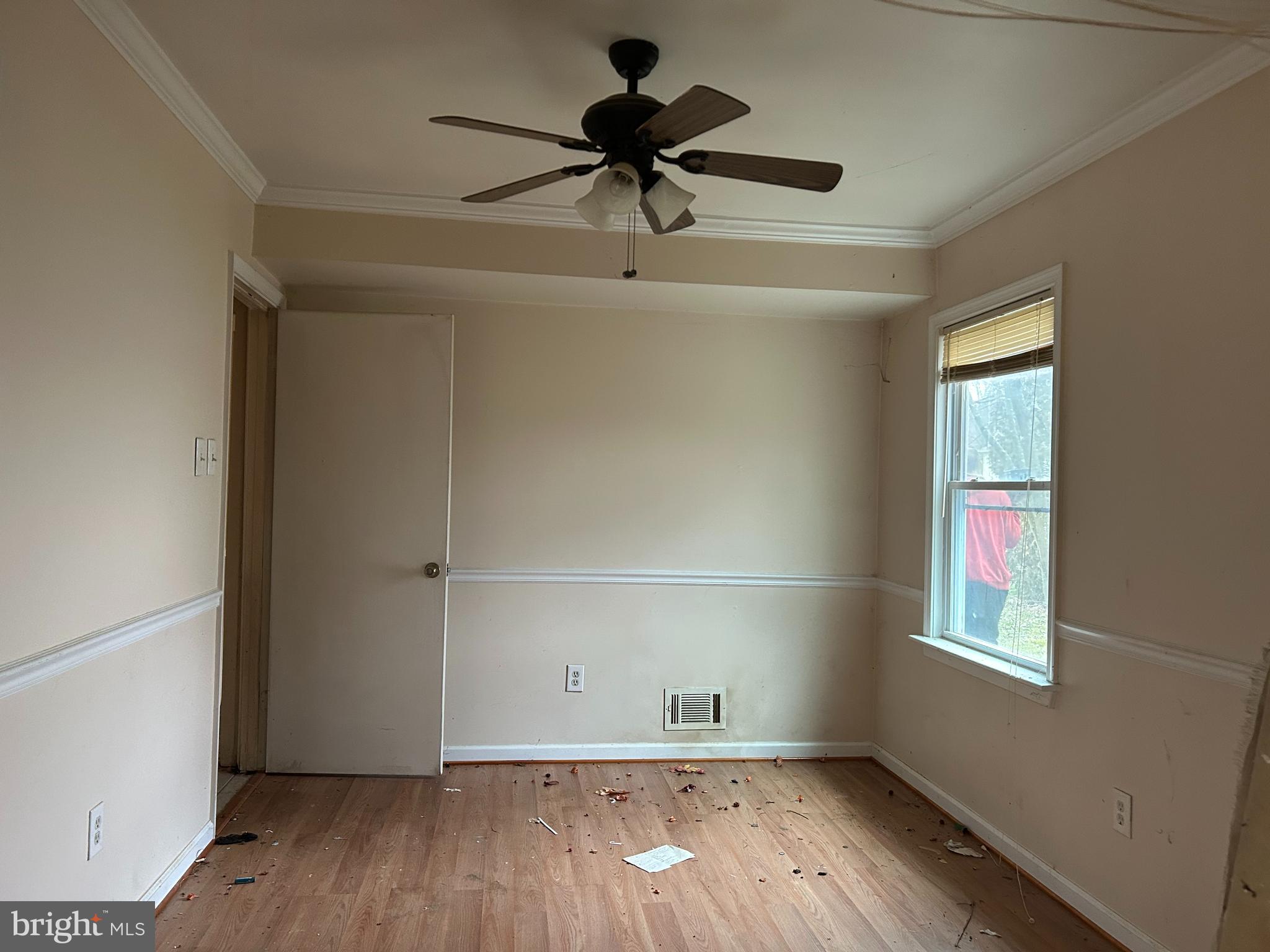 CARRINGTON - Residential